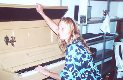 conny piano 2008